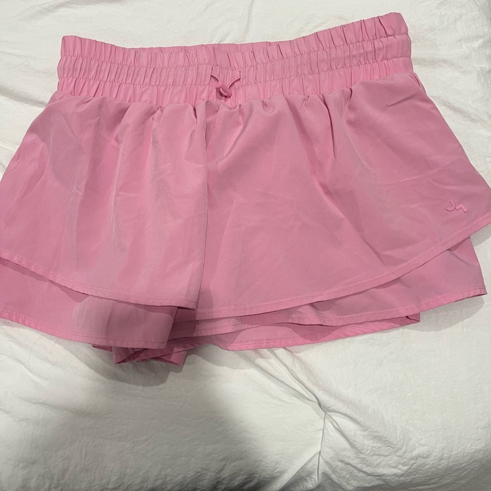 Joy Lab Women's Shorts in Light Pink